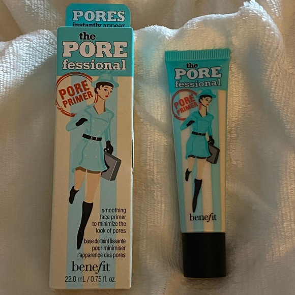 Sephora Other - NWT BENEFIT POREFESSIONAL 0.75oz
